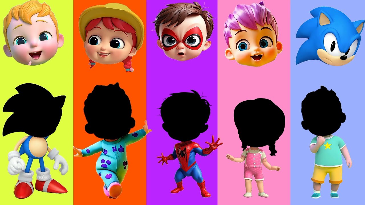 Wrong eyes👀 challenge DAME TU COSITA Funny Puzzle Wrong Heads