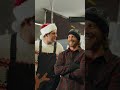 Inside the globe, holiday cheer happens. Go behind the scenes of our #TeamTaylorMade Christmas card!