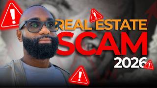 Be Careful! Real Estate Scams Are Getting Worse in 2026 screenshot 2