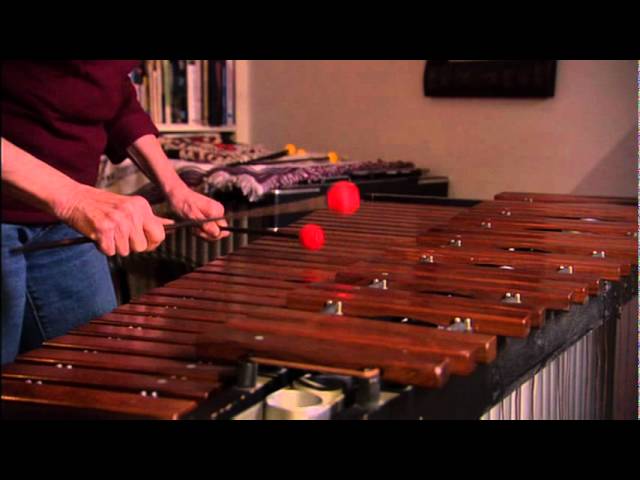 Ver Third-to-second: Ruth shares a secret of the 'Zappa' sound en YouTube Ver Third-to-second: Ruth shares a secret of the 'Zappa' sound en YouTube