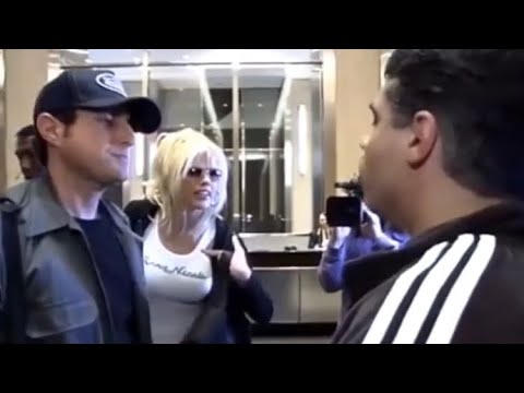 Anna Nicole Smith On The Howard Stern Show 2004