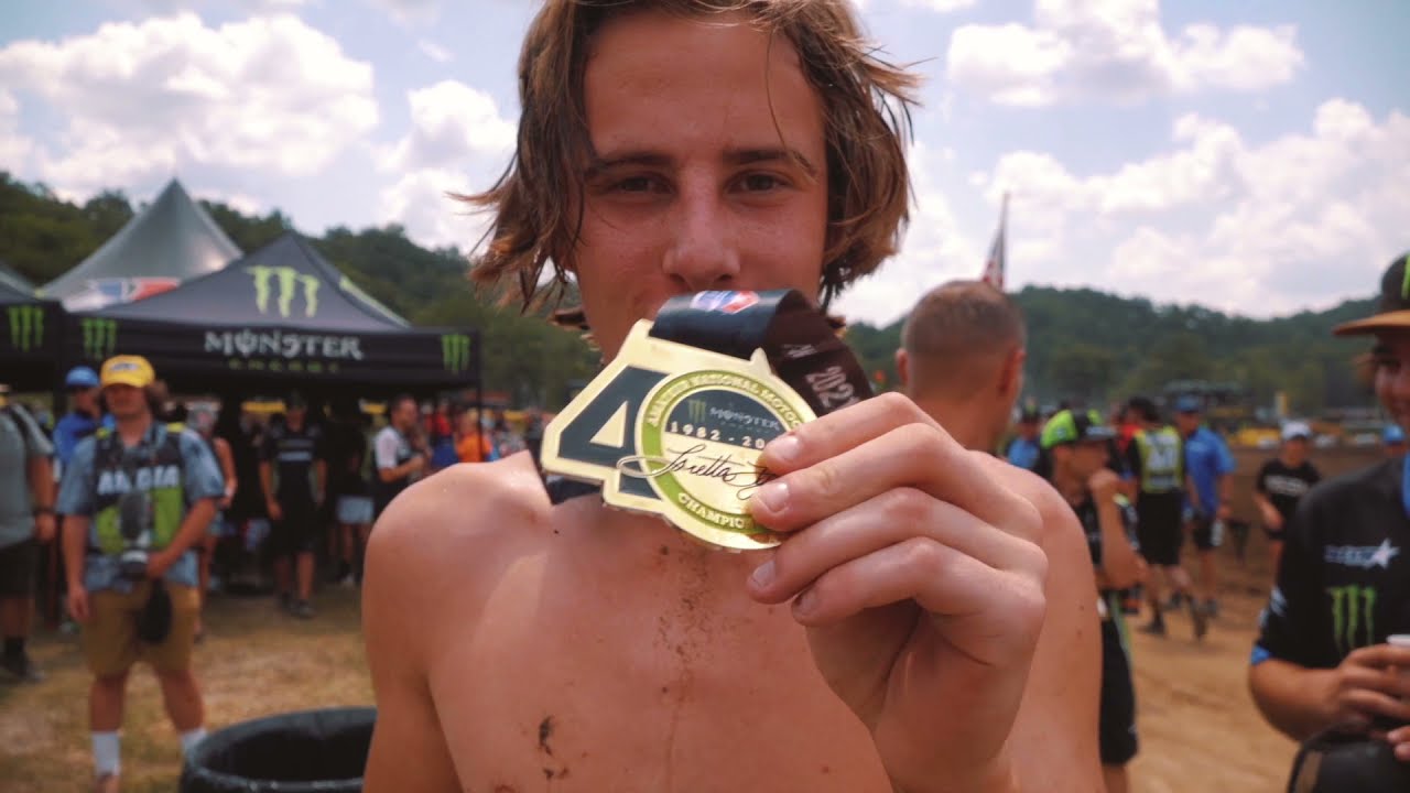 2021 Loretta Lynn's Amateur National Championship Highlights – Day 3