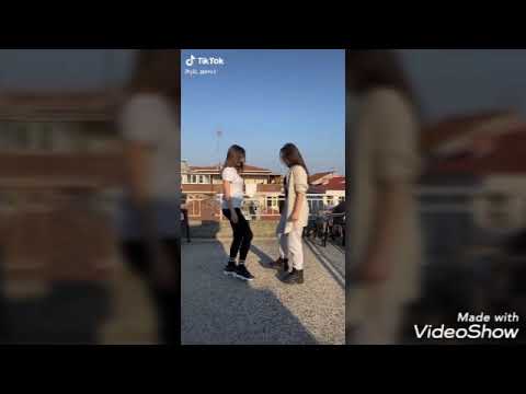 تيك توك ل كاست مسلسل نجمة الشمال كوزاي فريدة جيهان