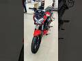 New TVS Rider 125 Cc New 2024 Model Red Colour Raider Automobile
