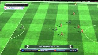 Pes 2013 Efsane Olun Orçun Leri Aşırtma