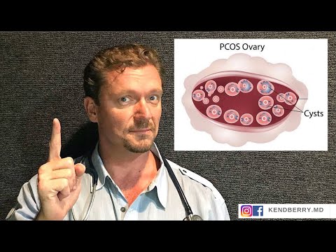 Video: Naturlig Behandling PCOS: 30 Måter å Hjelpe Hormoner, Insulin Og Mer