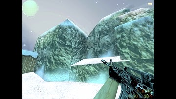 Counter-Strike 1.6 cs_moskva_msc Map Preview