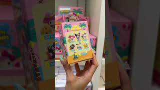 NEW Hello Kitty Blind Box from MINISO #myminisousa #minisoambassador #hellokitty #sanrio #fyp