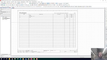 4. Eplan - Automatische gegenereerde inhoudsopgave