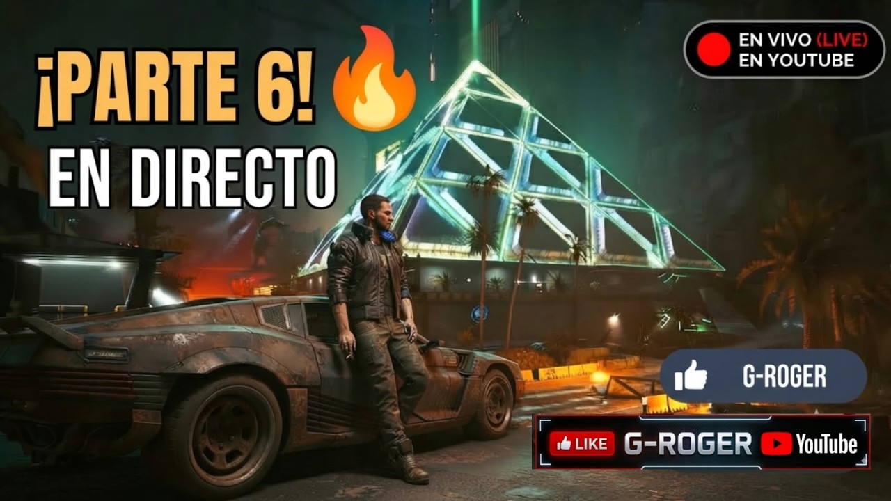 ¡EL PLAN DE ESPIONAJE MÁS LOCO DE DOGTOWN! 🚨 Suplantando identidades con Reed | CYBERPUNK 2077 PHAN