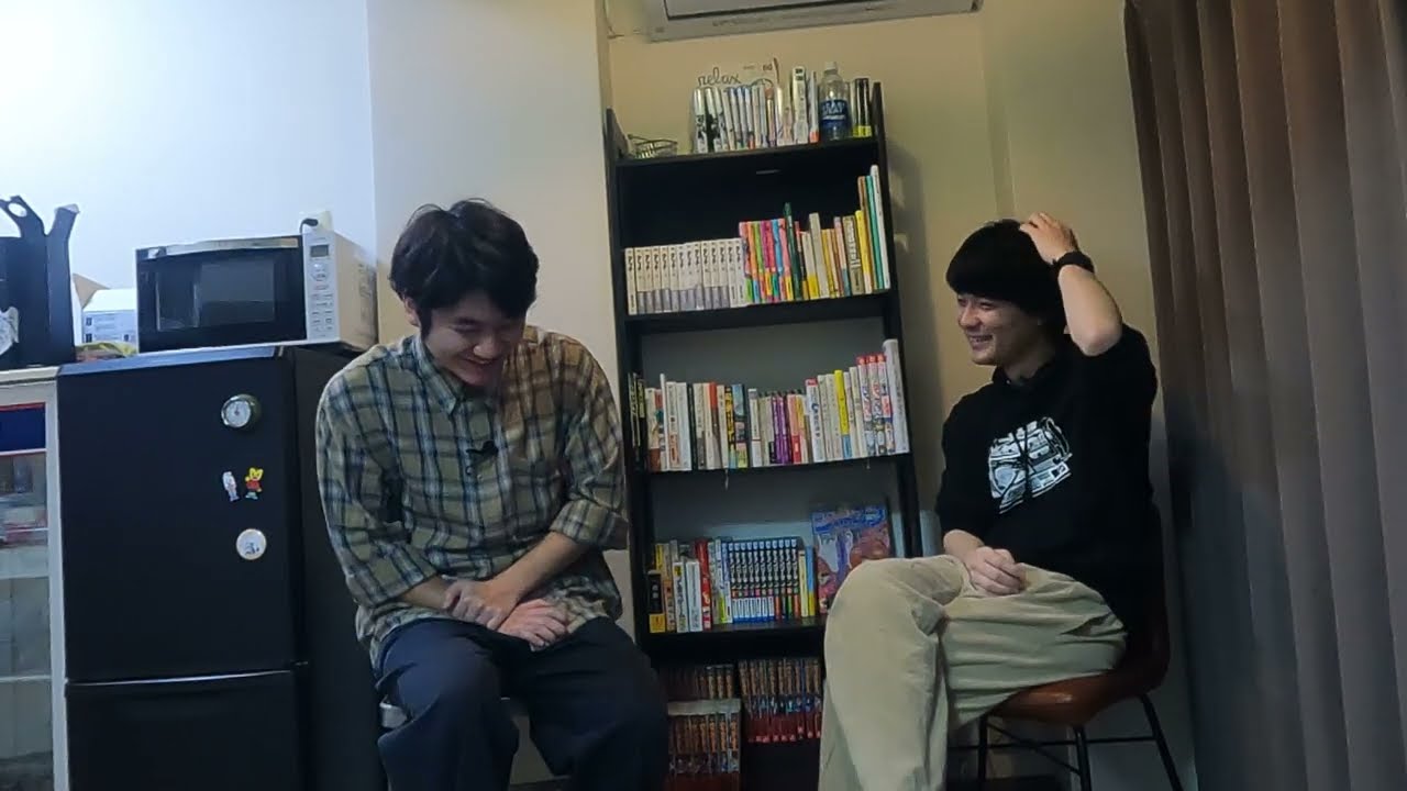 ダウ90000900 #1 - YouTube