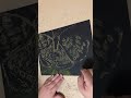 How I draw a Pearl Crescent Butterfly. Full Drawing and coloring.#artwork#artist#art