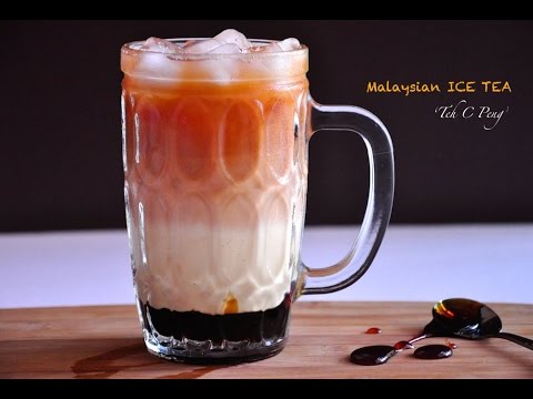 teh-c-peng-|-malaysian-iced-tea-|-recipesaresimple