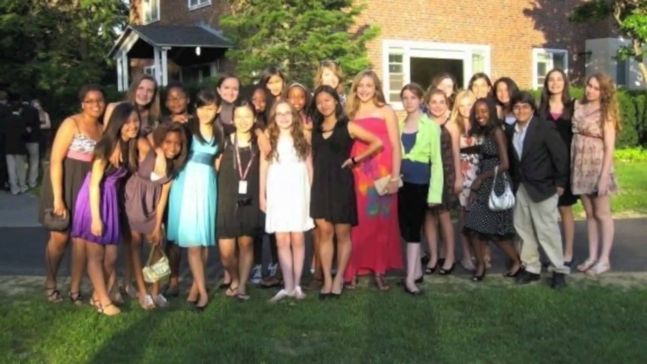 Phillips Exeter Academy, Access Summer 2009 YouTube