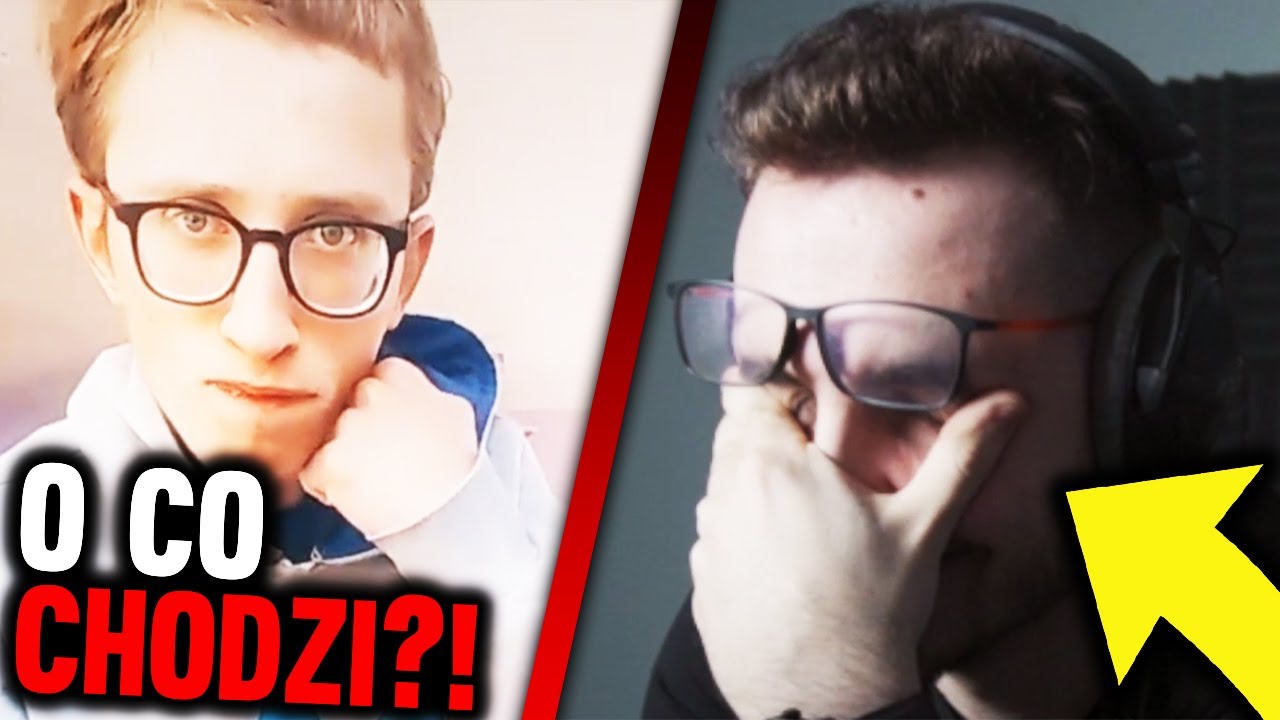 JESTEM ZAŁAMANY|| ŚMIESZNE TIKTOKI #4