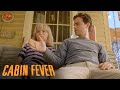 A Friendly Greeting Turns Into A Violent Bite | Cabin Fever