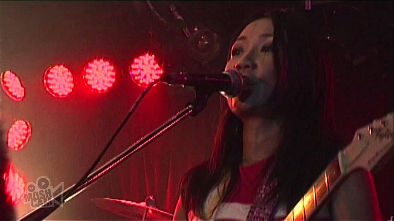 Watch Shonen Knife - BBQ Party (Live in Sydney) | Moshcam on YouTube Watch Shonen Knife - BBQ Party (Live in Sydney) | Moshcam on YouTube