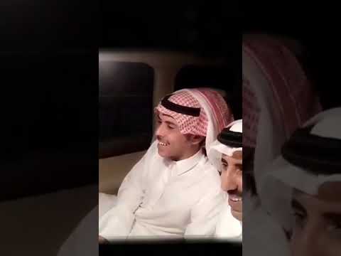 فيصل ال دحباش بشروني ياهوى البال برده جديد 