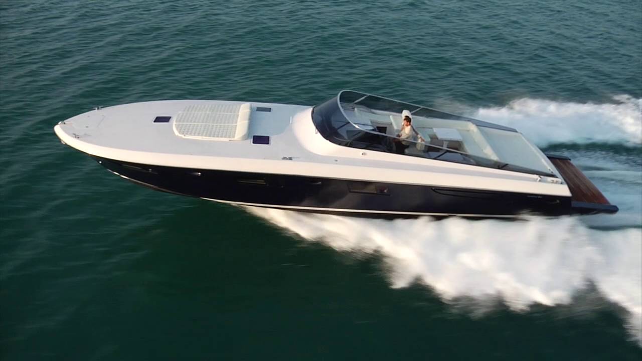 itama 62 yacht