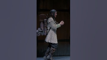 Coconut Riding with Monty Python