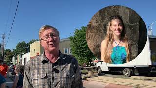 Five Minute Histories: Baltimores Farmers Markets