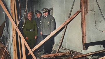 Operation Valkyrie: The Secret Story of the 20 July Plot (1944)