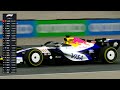 F1 2026 Bahrain Grand Prix Race Assetto Corsa