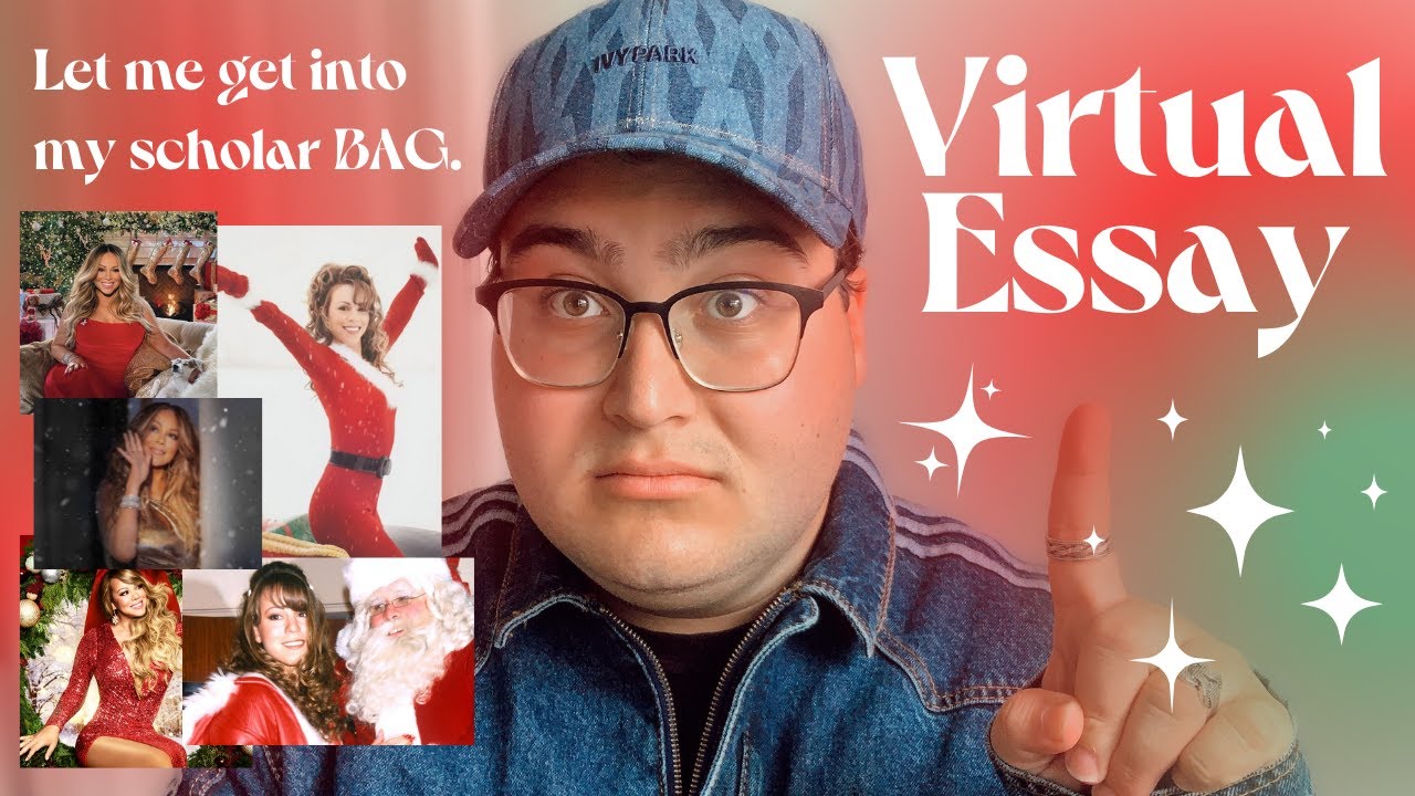 Why Mariah Carey is the Queen of Christmas | A Virtual Essay