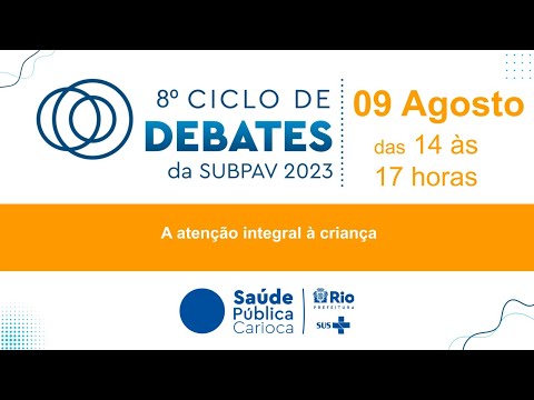 8° Ciclo de