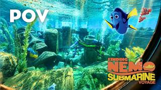 Finding Nemo Submarine Voyage Ride | Disneyland California
Hey, Groupies! Thanks for watching our POV of Finding Nemo Submarine Voyage Ride at Disneyland Park.
Whats your favorite Disney ride? π«£
Hit that subscribe button and π!
Products Theme Park Groupie uses:
πΈ Sony A7iii:
https://amzn.to/2KlP5Av
π½ Sigma 16mm F1.4 Wide Angle:
https://amzn.to/2SuxRSD
π½οΈ Sony FE 50mm F1.8 Full Frame:
https://amzn.to/40GJ1Fv
πΆ OHO SunShine 4k Glasses:
https://amzn.to/2IPZHEe
βοΈ DJI Osmo Mobile Stabilizer:
https://amzn.to/2Fd9nYA
π¦ LED Camera Lighting:
https://amzn.to/3omURH4
π Rode Microphone:
https://amzn.to/2JeYBSJ
βοΈ DSLR Stabilizer Zhijun Weebill Lab:
https://amzn.to/34ljK7H
π₯ GoPro HERO10 Black:
https://amzn.to/3KSkpDO
π½οΈ GoPro Max Mod Lens:
https://amzn.to/43NCwDp
π Ring Light RGB:
https://amzn.to/3mLEnrR
π² Phone Camera Attachments:
https://amzn.to/43QrvB5
π€³ Camera Tripod:
https://amzn.to/40m22wt
π€³ Vlogging Tripod:
https://amzn.to/3MWN8df
π€³ Small Phone Tripod:
https://amzn.to/40rAfuN
Our Amazon Storefront π:
https://www.amazon.com/shop/themeparkgroupie
Theme Park Groupie Merch π:
https://teespring.com/themeparkgroupiemerch
β TikTok: https://www.tiktok.com/@themeparkgroupie
β Instagram: https://www.instagram.com/themeparkgroupie
β Facebook: https://www.facebook.com/themeparkgroupie
β X: https://www.twitter.com/themeprkgroupie
#FindingNemoSubmarineVoyage #Disneyland #Fantasyland #DisneyCaliforniaAdventure #PixarRide #DisneyDetails #UnderwaterAdventure Finding Nemo Submarine Voyage Ride | Disneyland California