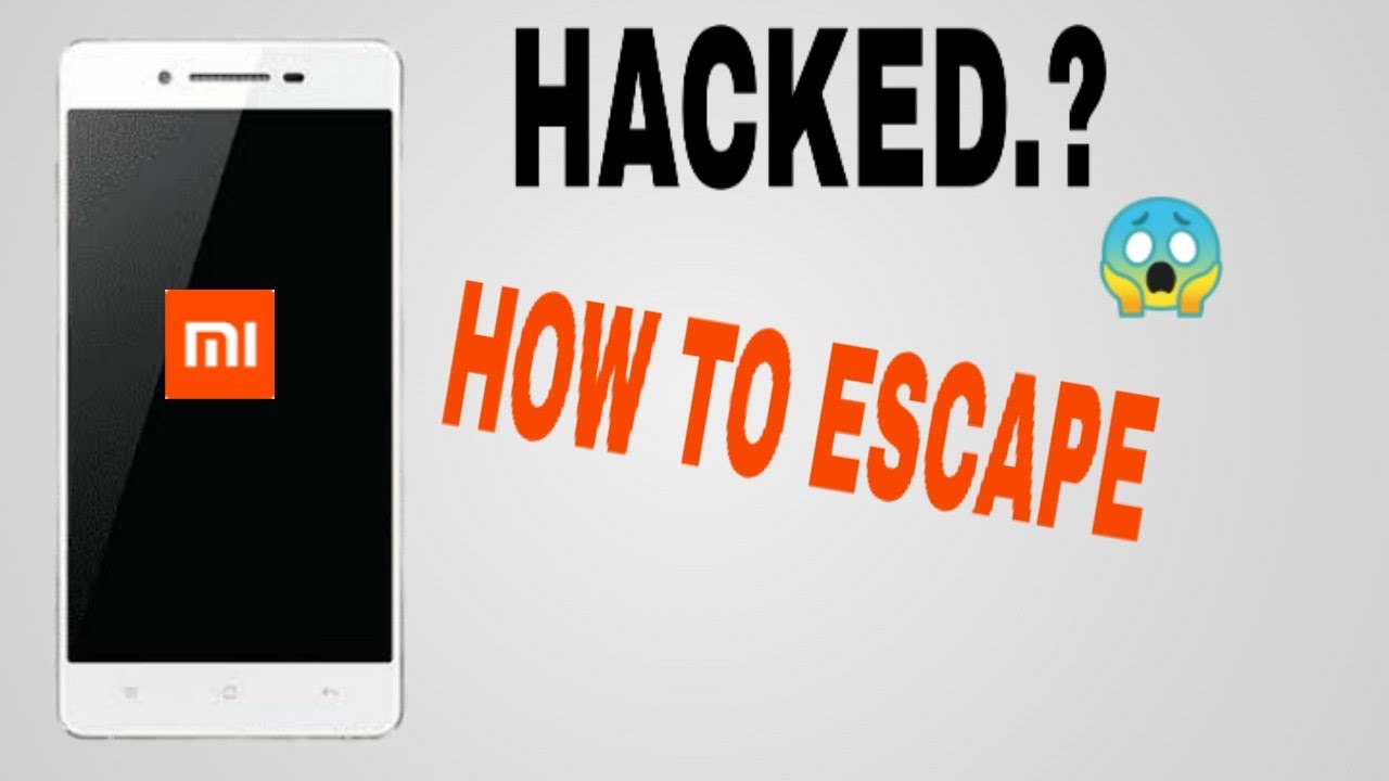 redmi hack YouTube
