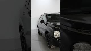 Mitsubishi Outlander Phev Gsr