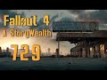 FO4 StoryWealth 729 Спасение дочери Джейка