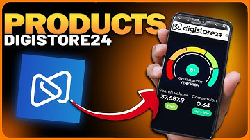 How To Add/Create Product on Digistore24 (NEW 2025)