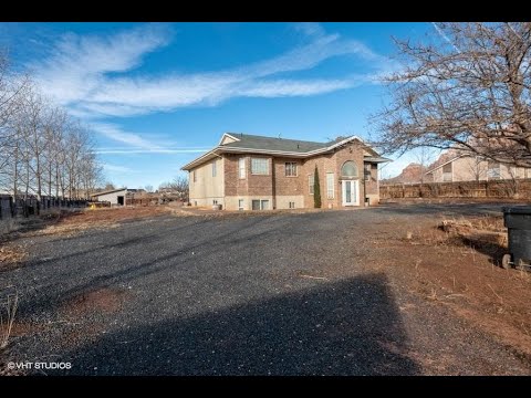 645 Willow ST, Hildale, UT home video tour