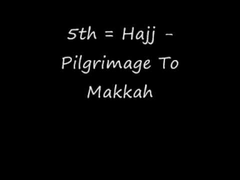 5-pillars-of-islam-by-zain-bikah-(no-music)