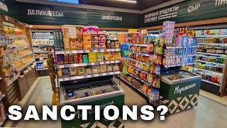 Download Lagu Russian Typical (Brand New) Supermarket: Food City Express MP3