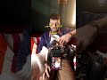ثبتت فنجان الشاي بكاميرا سينمائية شوف النتيجة