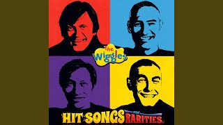 Video thumbnail of "The Wiggles - Twinkle, Twinkle Little Star"