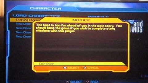 Borderlands skill points glitch