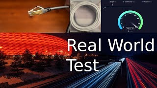 Cat8 vs Cat6 Speed Test  The Truth Marketers Don't Want you to Know