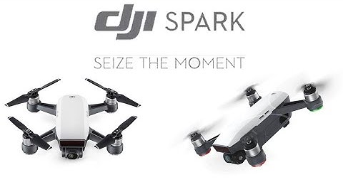 DJI Spark Maximum Altitude Distance Test by iPhone or Android phone ! Buying link in description