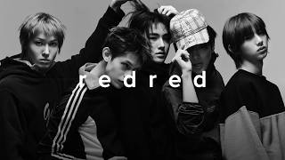 Cortis - Redred (Slowed + Reverb)