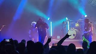 Sepultura - Means to an End - Live @ The Palladium. Worcester, MA. 5/13/23