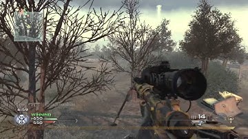 Mw2 Vs. BFBC2 Duel Commentary Debate w/ Ollies and Soviet Pt:2