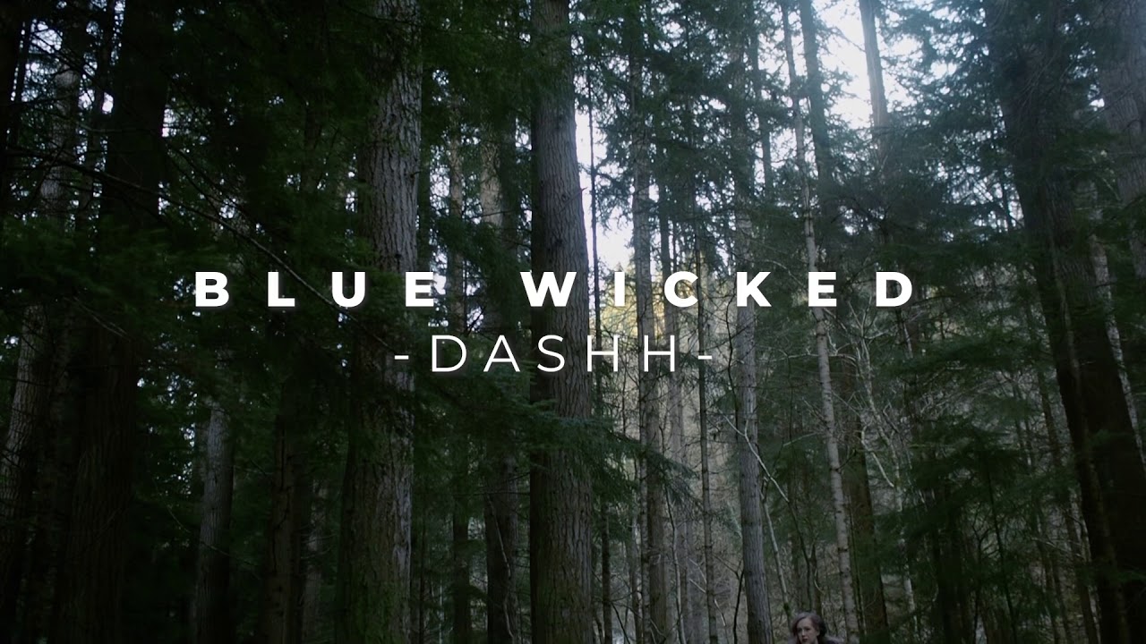 Blue Wicked (Lana Del Ray Blue Jeans & Chris Isaak Wicked Game) Mashup Cover