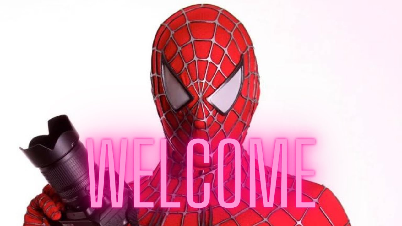 hi come in - YouTube