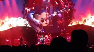 Zac Brown Band  Tomorrow Never Comes  Country To Country  2017