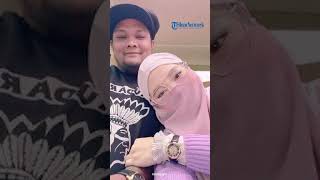 Inara Rusli Isyaratkan Beri Izin Virgoun untuk Poligami  #Shorts