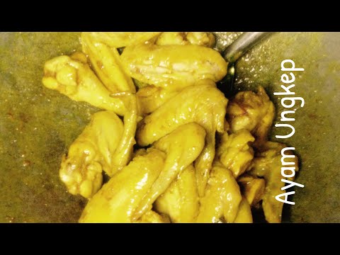 resep-ayam-ungkep-ala-anak-kosan